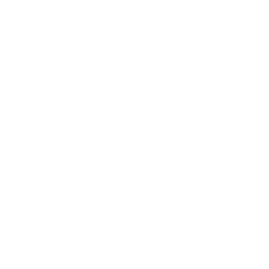 heliographe logo: a stylized white sun on black background, with an eye in its center
